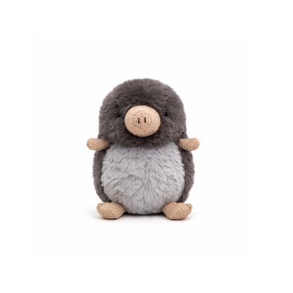 Mole Plush