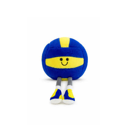 Volleyball Plush