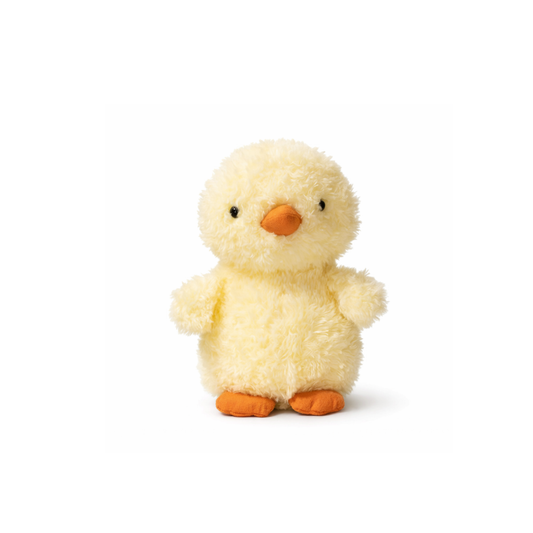 Little Duck Plushie