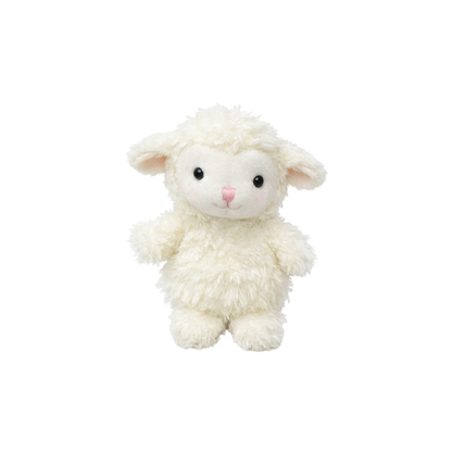 Little Curly Lamb
