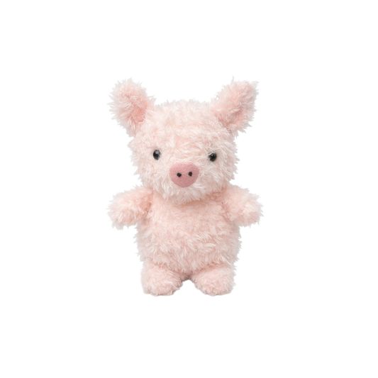 Little Curly Piglet