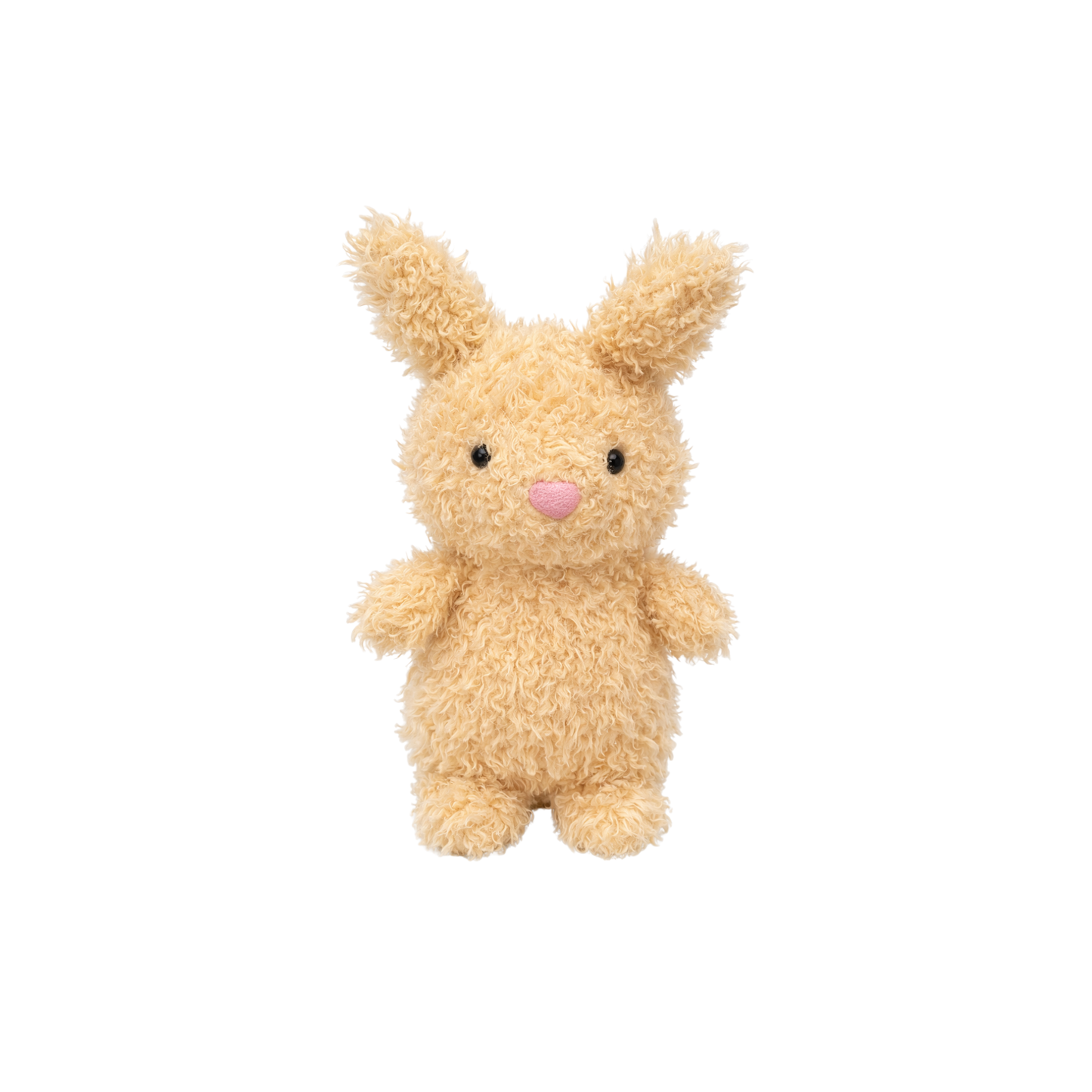 Little Curly Rabbit