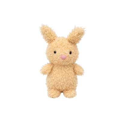 Little Curly Rabbit