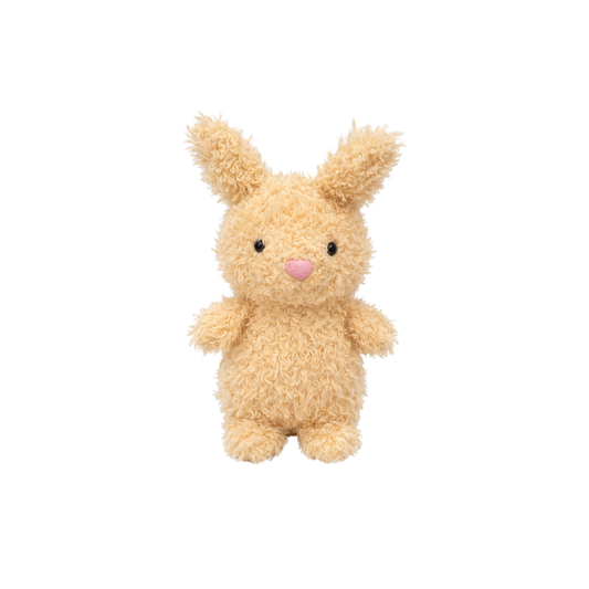 Little Curly Rabbit