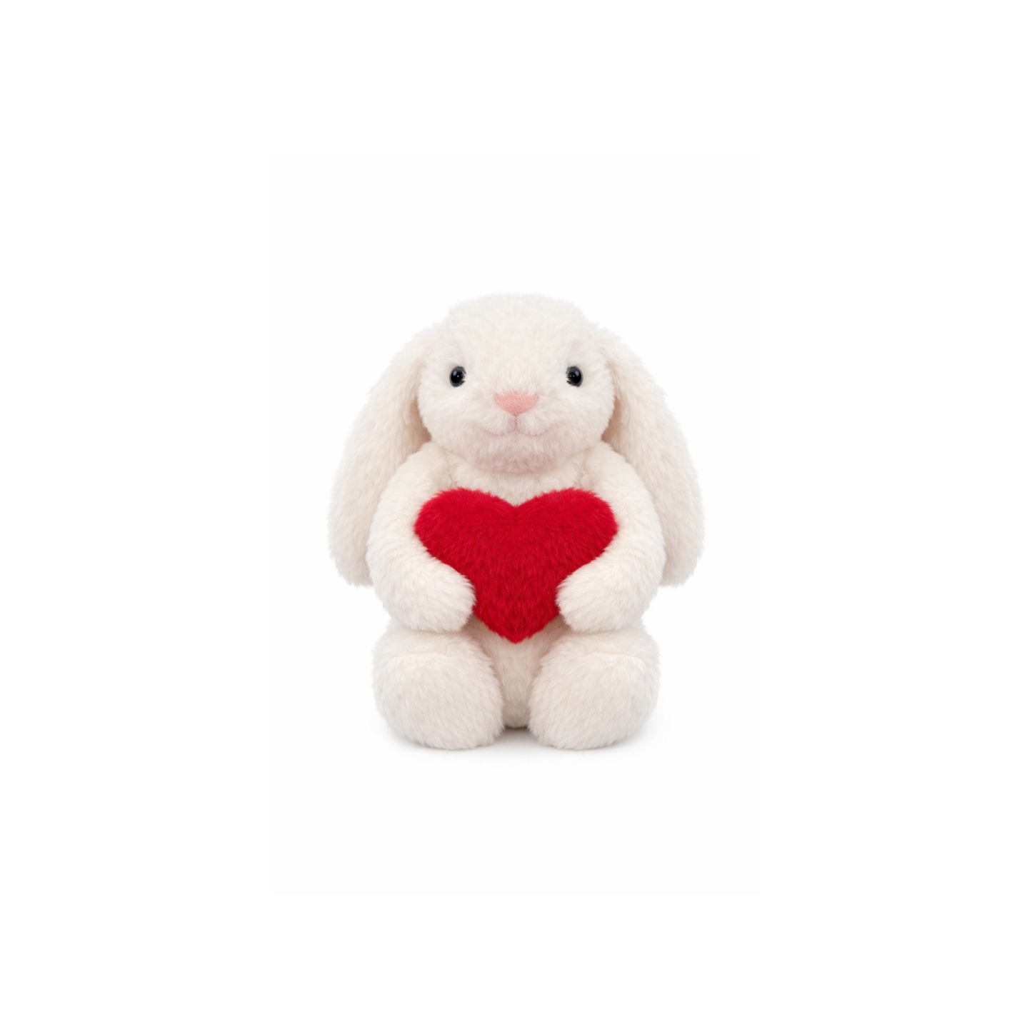 Heart Bunny