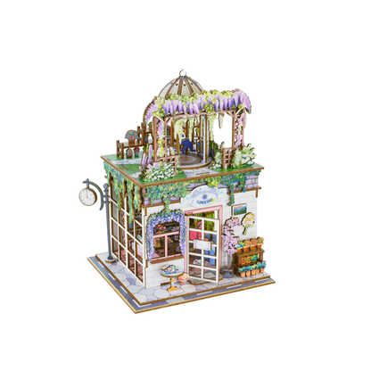 DIY Lovely's Flower Shop