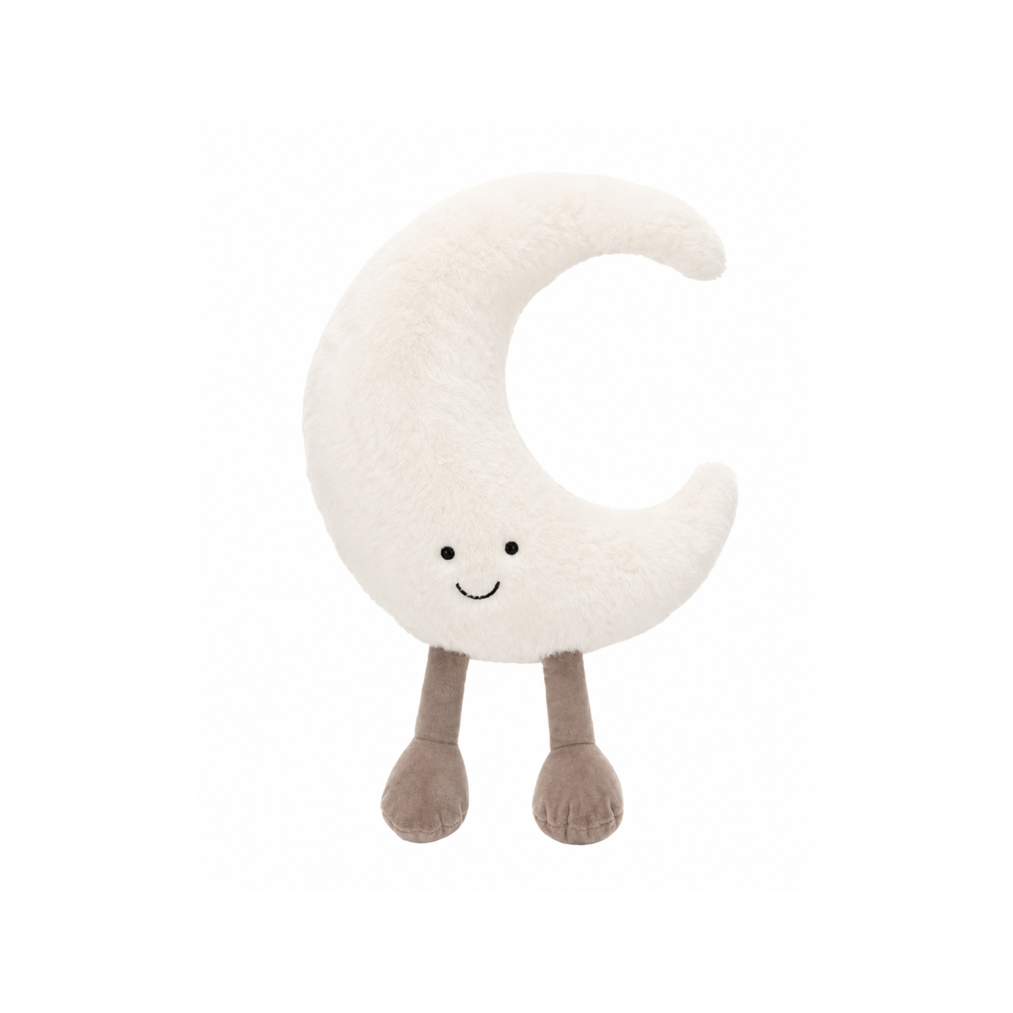Moon Plush Big