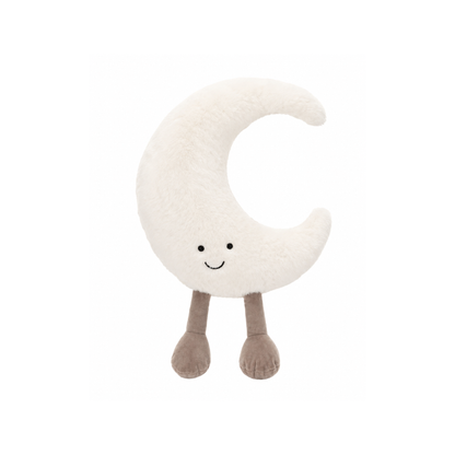 Moon Plush Big