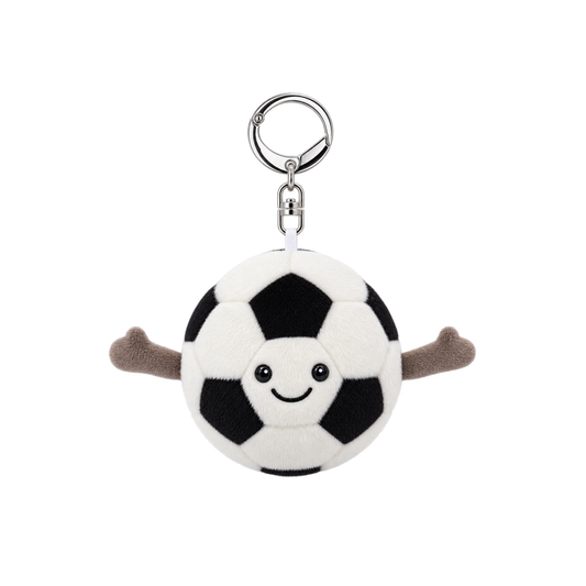 Soccer Ball Charm