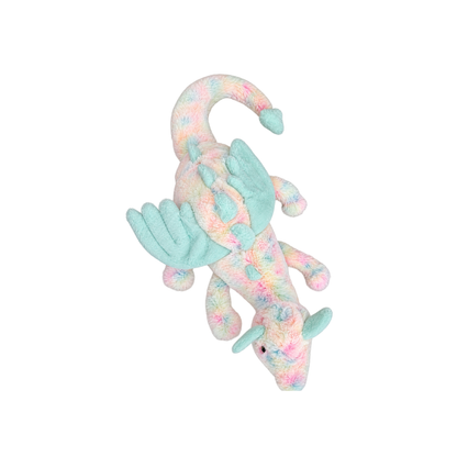 Rainbow Dragon