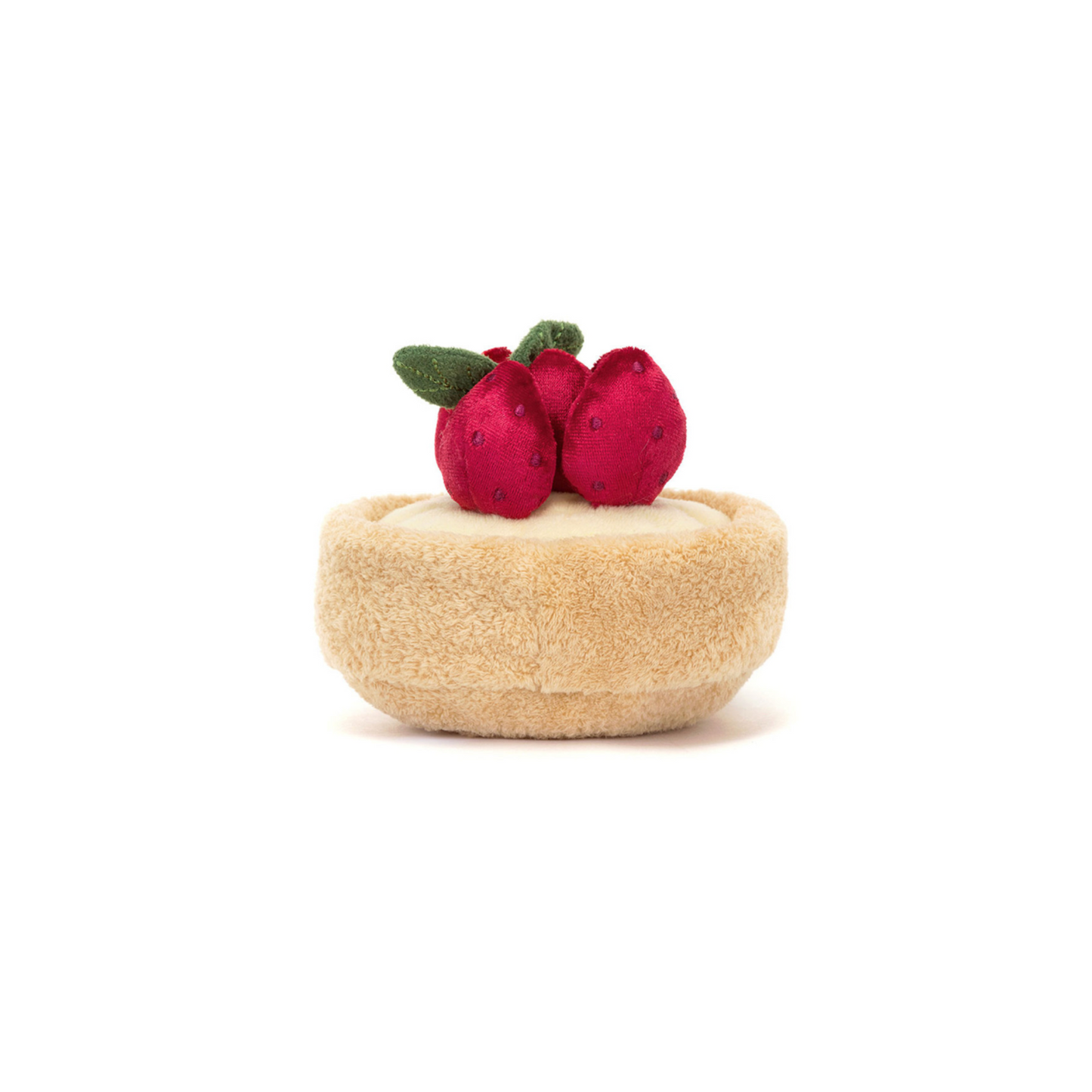 Berry Tart Plush