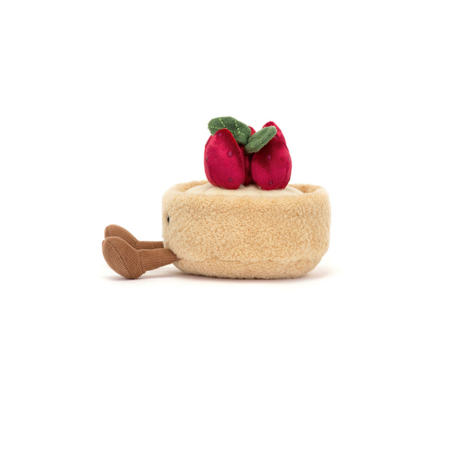 Berry Tart Plush