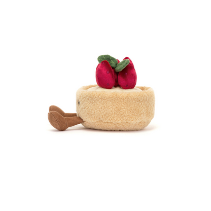 Berry Tart Plush