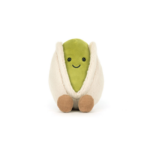 Pistachio Plush