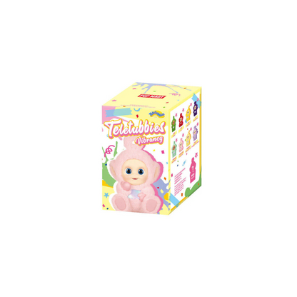 Teletubbies Vibrancy Series Plush Blind Box