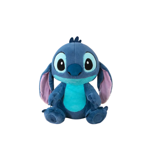 Stitch Plush