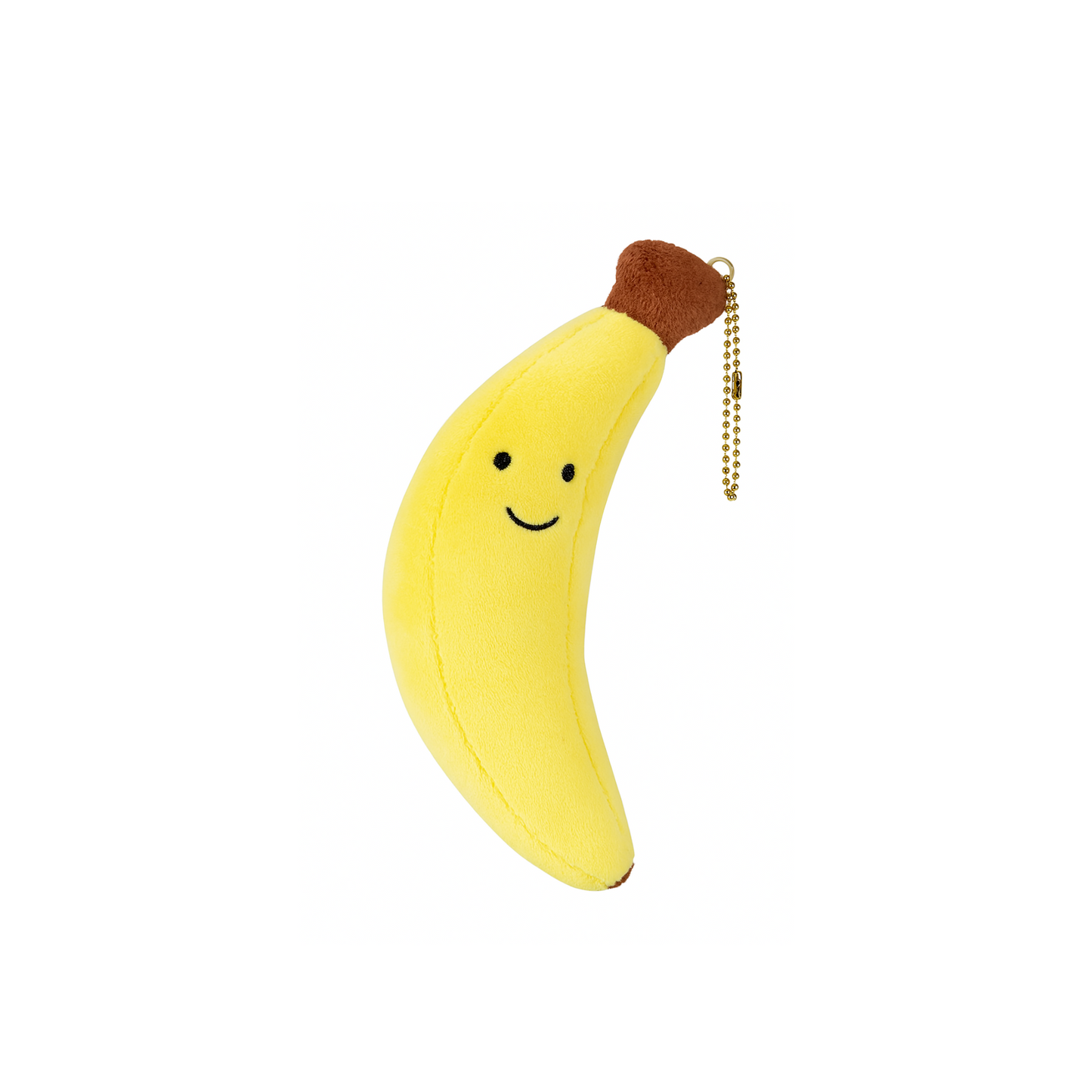 Banana Bag Charm