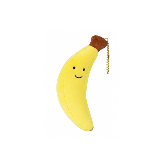 Banana Bag Charm