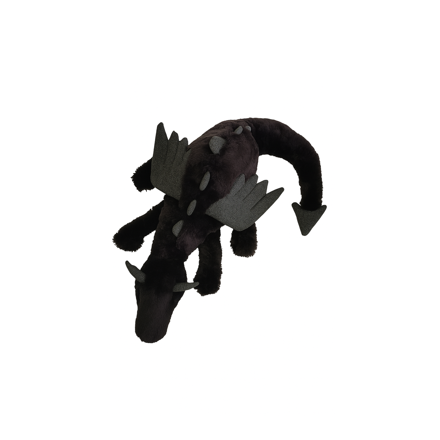 Black Dragon