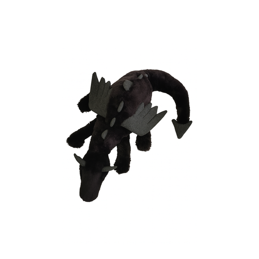 Black Dragon