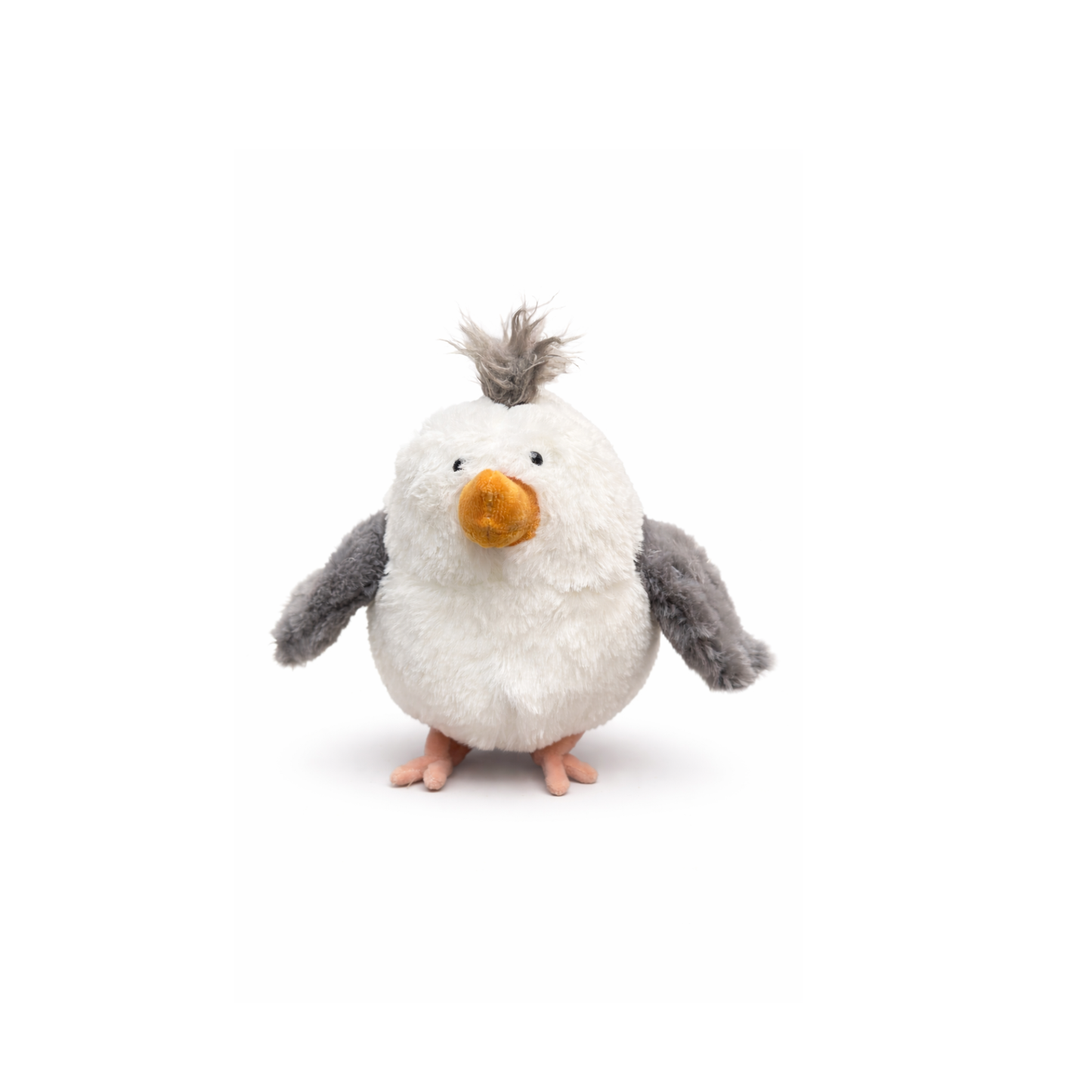 Seagull Plush