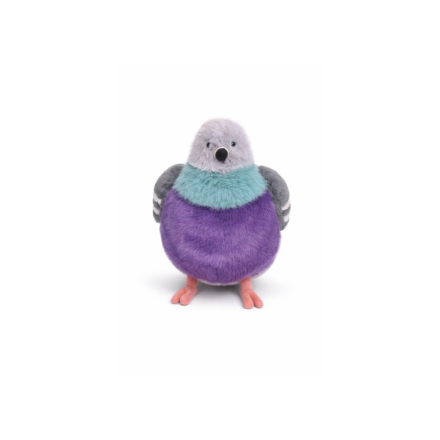 Pebble the Pigeon