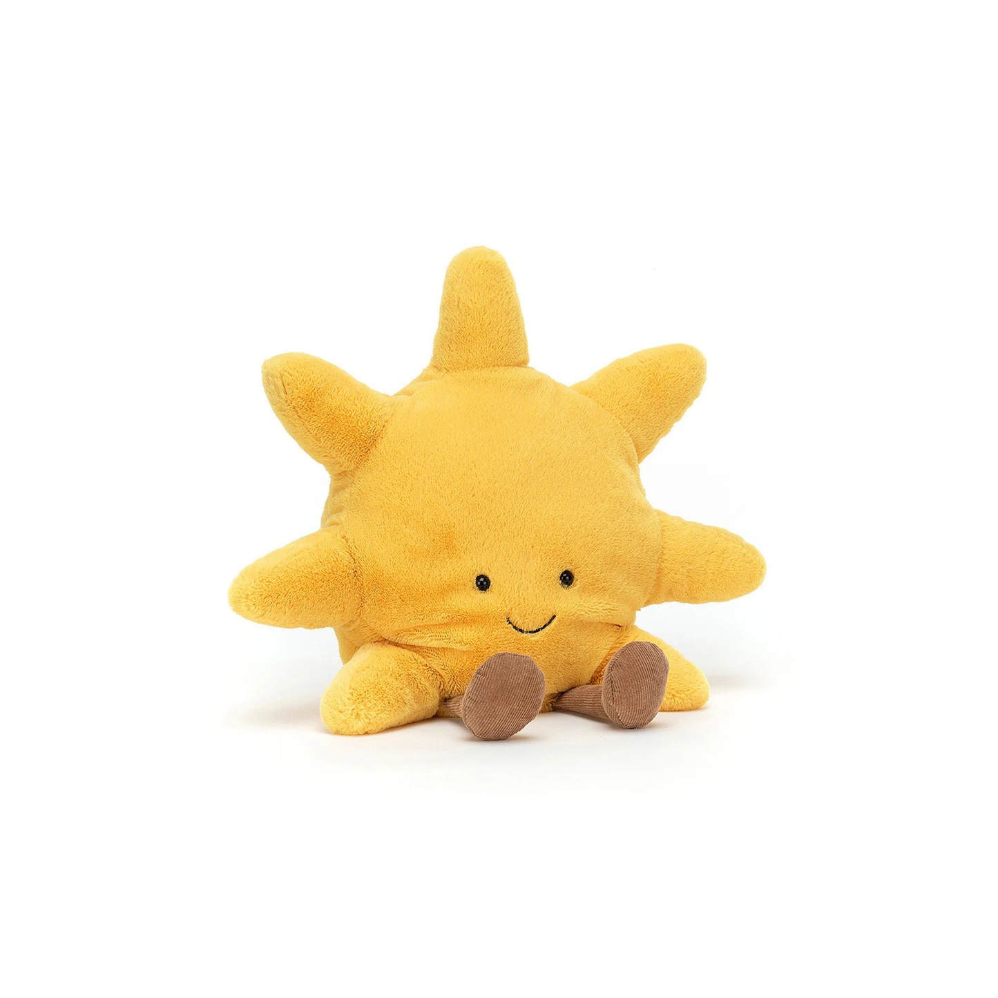 Sun Plush Big