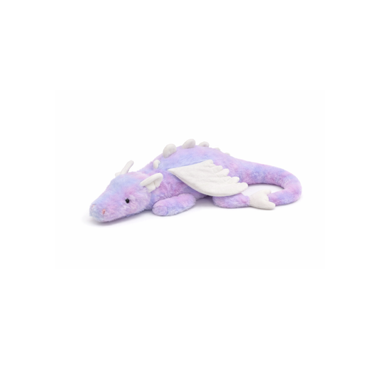 Purple Marble Dragon
