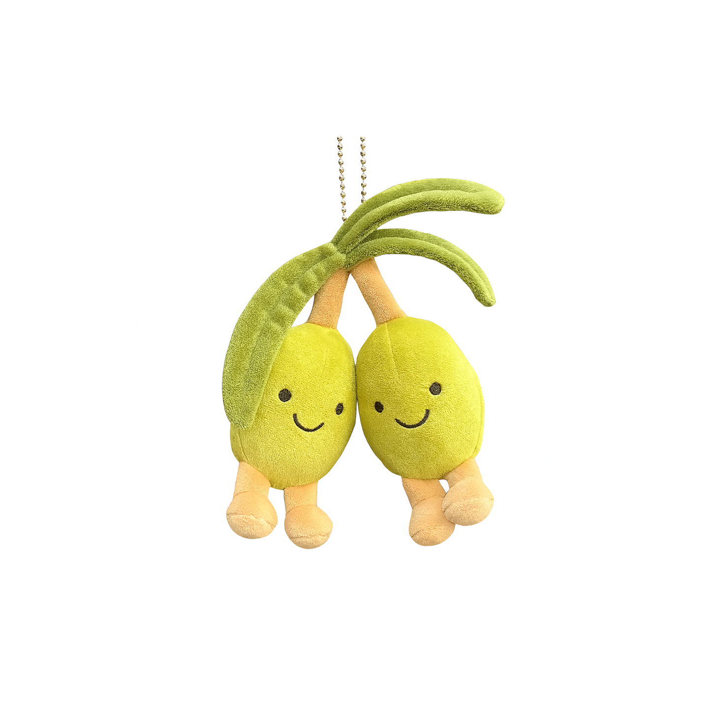 Olive Charm