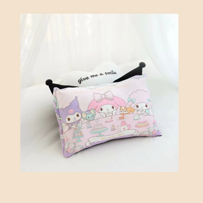 Sanrio Pillows