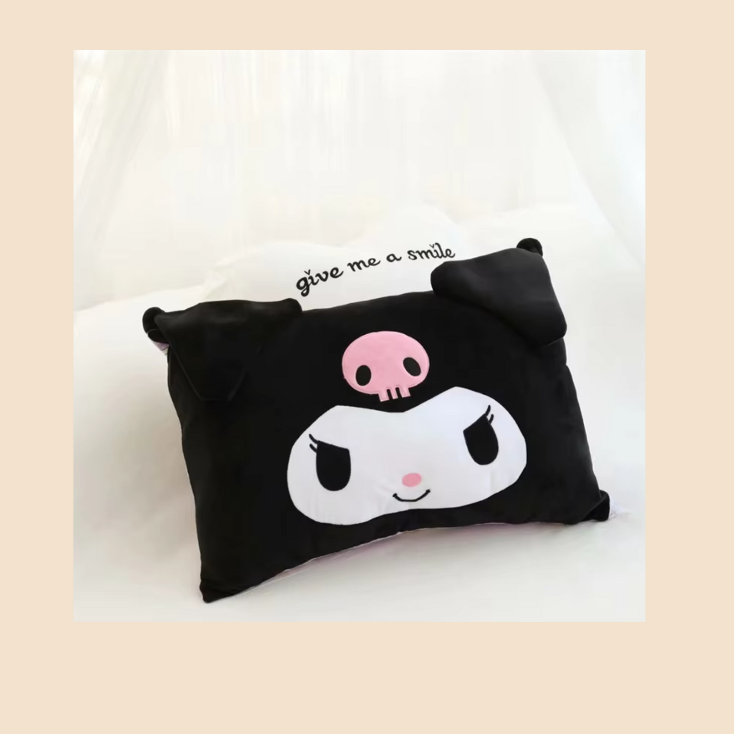 Sanrio Pillows