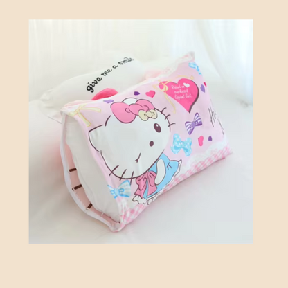 Sanrio Pillows