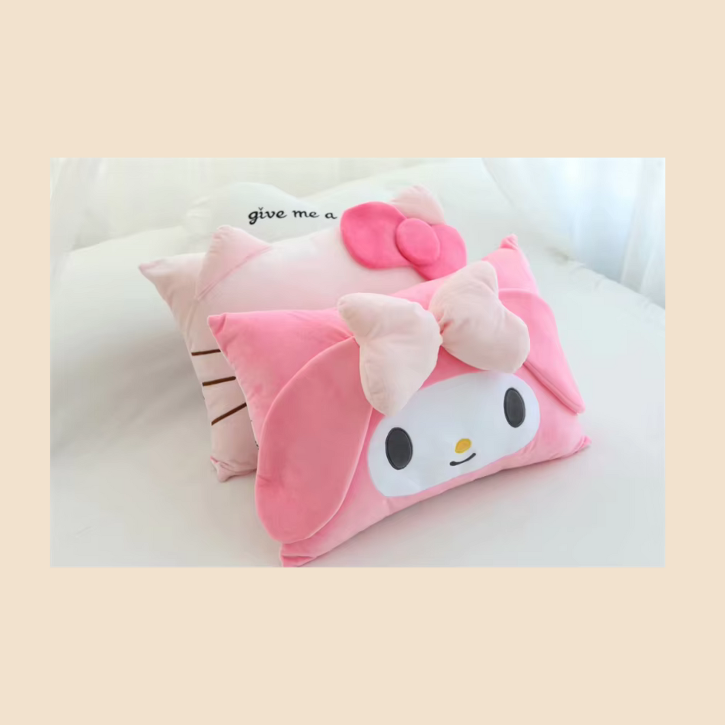Sanrio Pillows