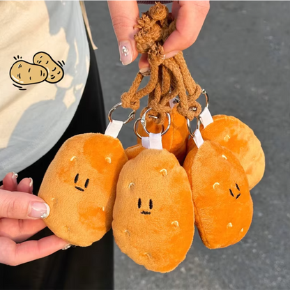 Potato Charm