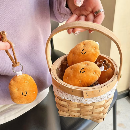 Potato Charm