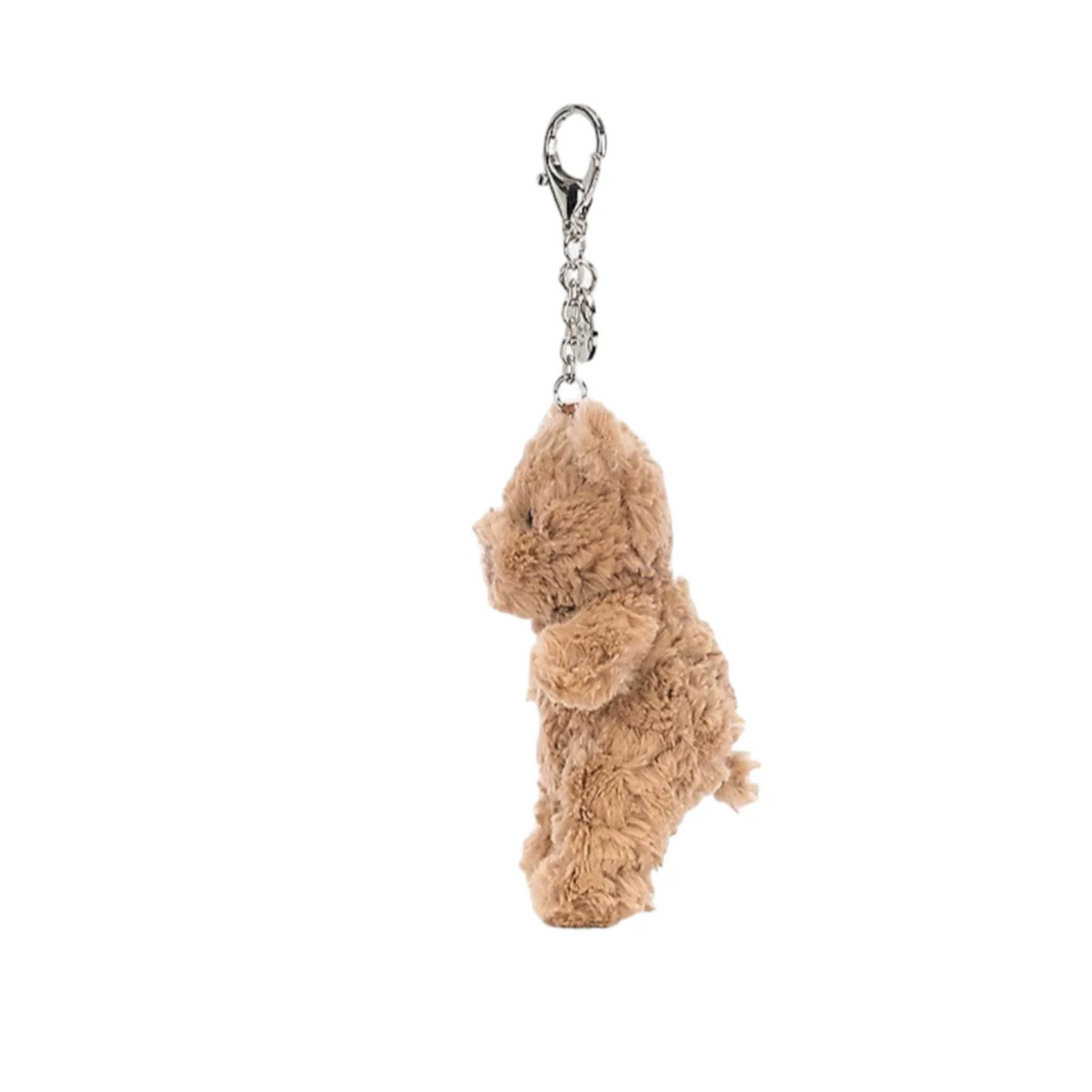 Jellycat Little Bear Bag Charm 18cm