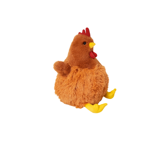 Hen Plush 23cm