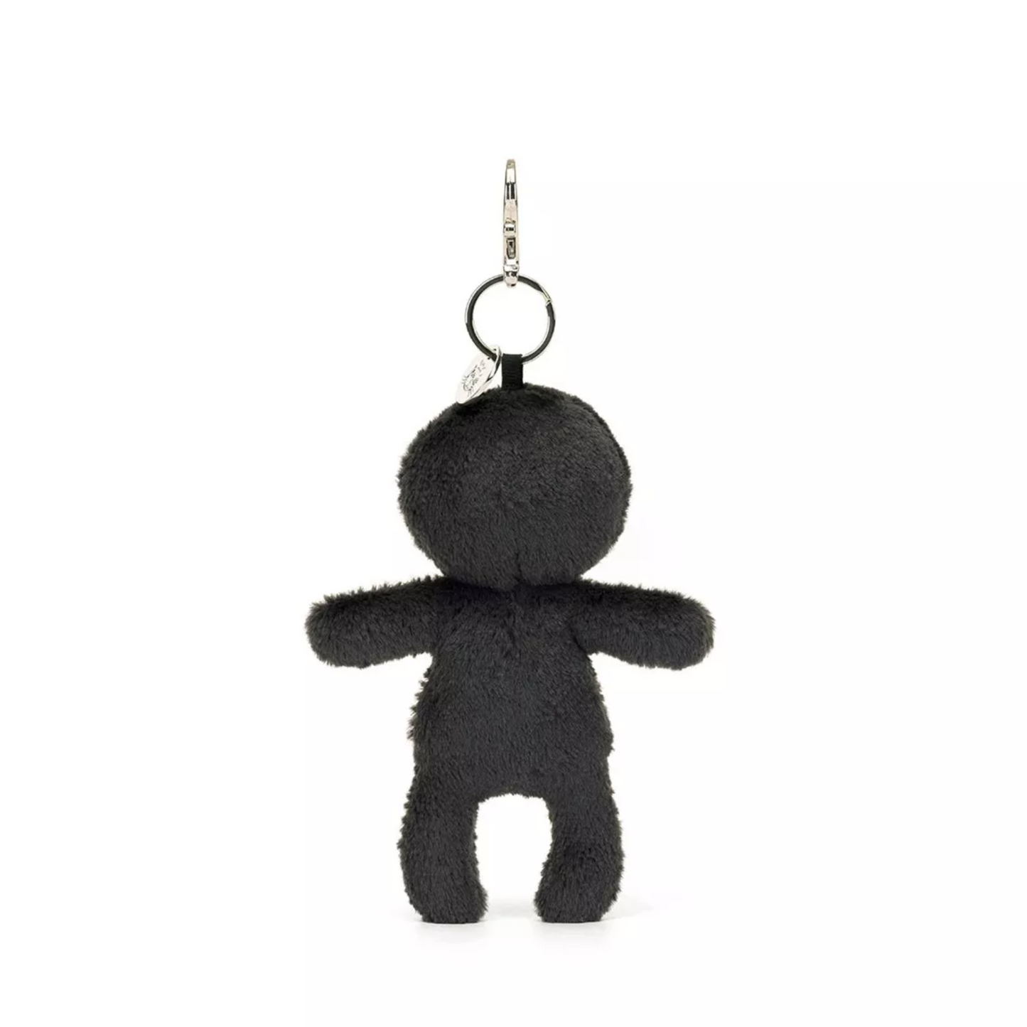 Jellycat Skeleton Bob Bag Charm