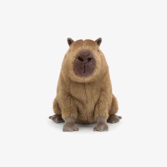 Jellycat Clyde Capybara