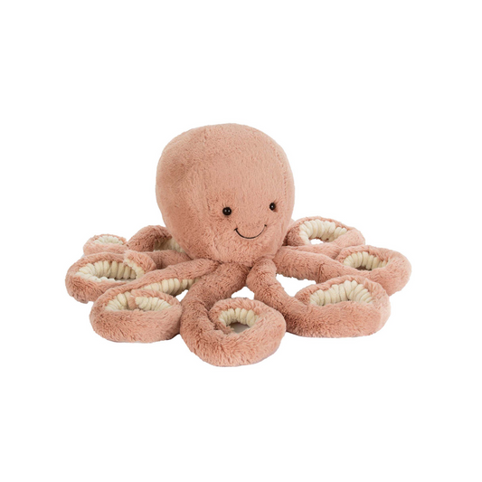 Jellycat Odell Octopus