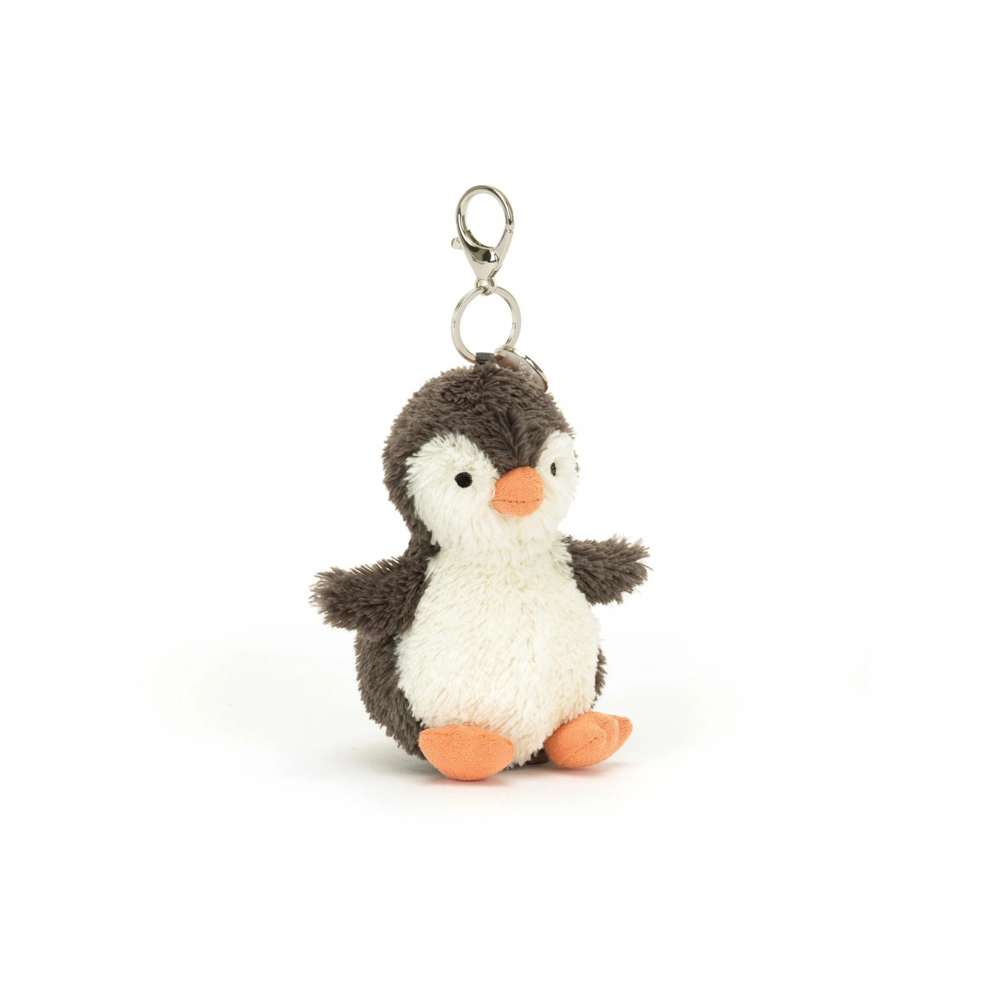 Penguin Bag Charm